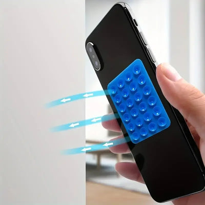Coque silicone OhMyCoque
